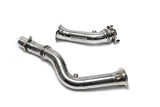 ARMYTRIX High-Flow Performance Race Pipe BMW M3 | M4 F8x 2015-2020