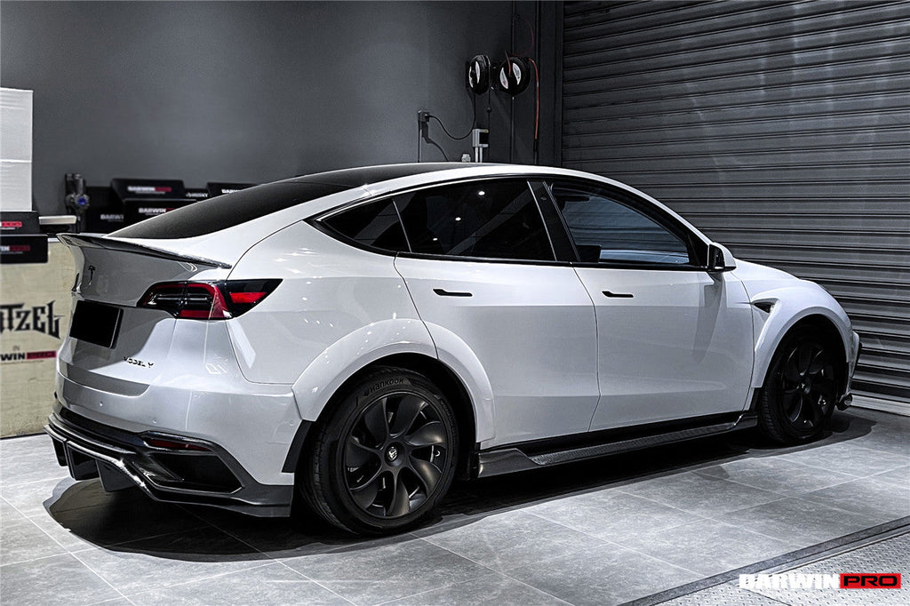 2020-2023 Tesla Model Y IMP Performance Body kit