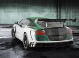 MANSORY Bentley GT Race