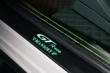 MANSORY Bentley GT Race