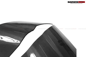 2009-2015 Audi R8 Coupe/Spyder Style Side Blades