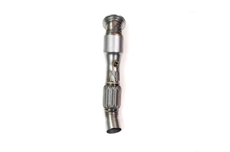 Toyota A90 GR Supra 3.0T iPE Innotech Performance Exhaust