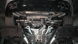 Mercedes-Benz AMG A45 / A45S (W177) iPE Innotech Performance Exhaust