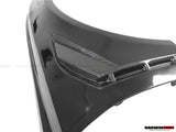 2019-2022 Audi RS6 Avant C8 IMP Style Front Fender