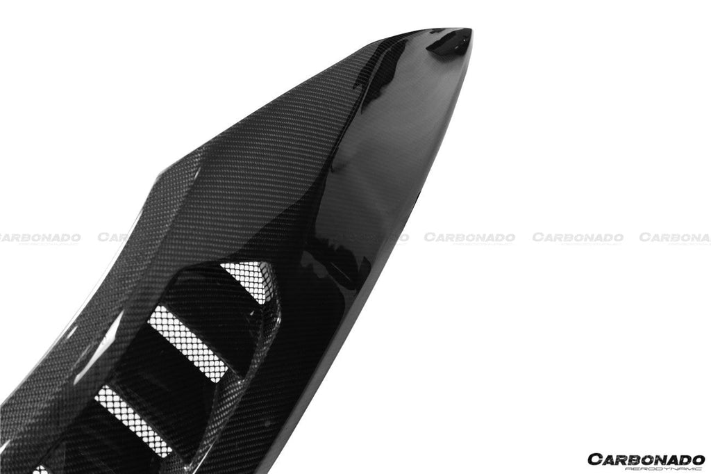 2015-2022 Lamborghini Huracan LP610/LP580/EVO VRS Style Front Fender