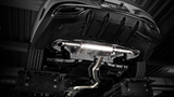 Mercedes-Benz CLA250 (C118) iPE Innotech Performance Exhaust