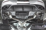 Mercedes-Benz AMG E53 (C238) iPE Innotech Performance Exhaust