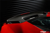 2015-2020 Ferrari 488 GTB/Spyder Pista Style Auto Full Body Kit