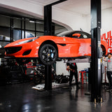 Ferrari Portofino (Titanium) iPE Innotech Performance Exhaust