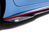 HYUNDAI ELANTRA N CARBON FIBER SIDE SKIRTS