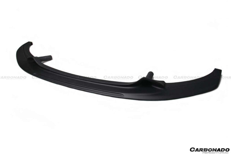 2013-2016 BMW 2 Series F22/F23 EXOT Style Front Lip (M-Tech Only)