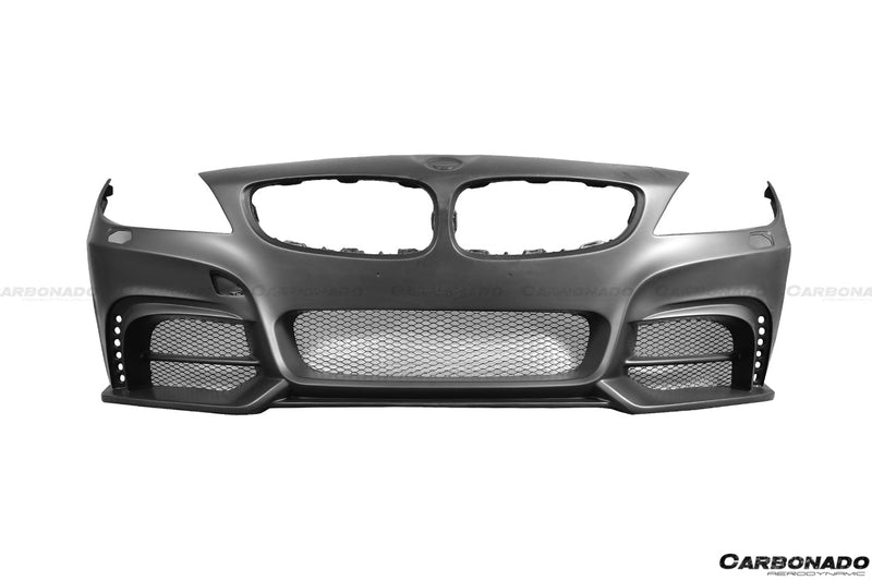 2009-2014 BMW Z4 E89 RW Style Front Bumper