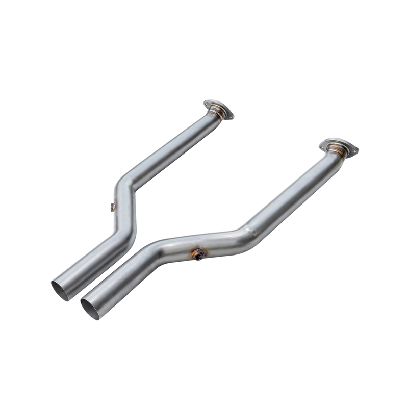 Lexus LC500 Exhaust System