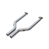 Lexus LC500 Exhaust System