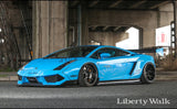 LB★WORKS Lamborghini GALLARDO