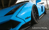 LB★WORKS Lamborghini GALLARDO
