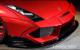 LB-WORKS Lamborghini Gallardo Complete Body kit ver.2 FRP