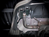 Mercedes-Benz GLC300 4 Matic / 4 Matic Coupe (C253/X253) iPE Innotech Performance Exhaust