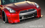 LB★WORKS R35 GT-R