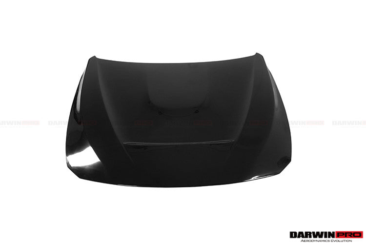 2014-2020 BMW M3/M4 GTS Style Hood