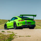 Porsche 911 GT3 / RS (991/991.2) (Titanium) iPE Innotech Performance Exhaust