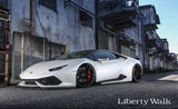 LB-WORKS HURACAN ver.2 Complete Body kit (CFRP)