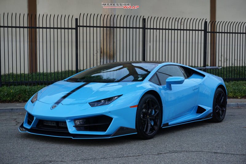 DUKE DYNAMICS Lamborghini HURACAN AERO KIT