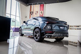 Lamborghini Urus iPE Innotech Performance Exhaust