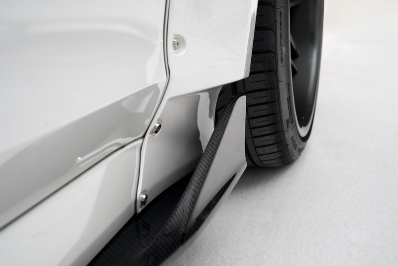 KIA K5 ADRO WIDEBODY KIT