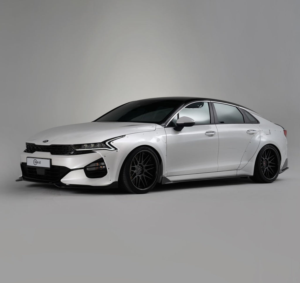 KIA K5 ADRO WIDEBODY KIT