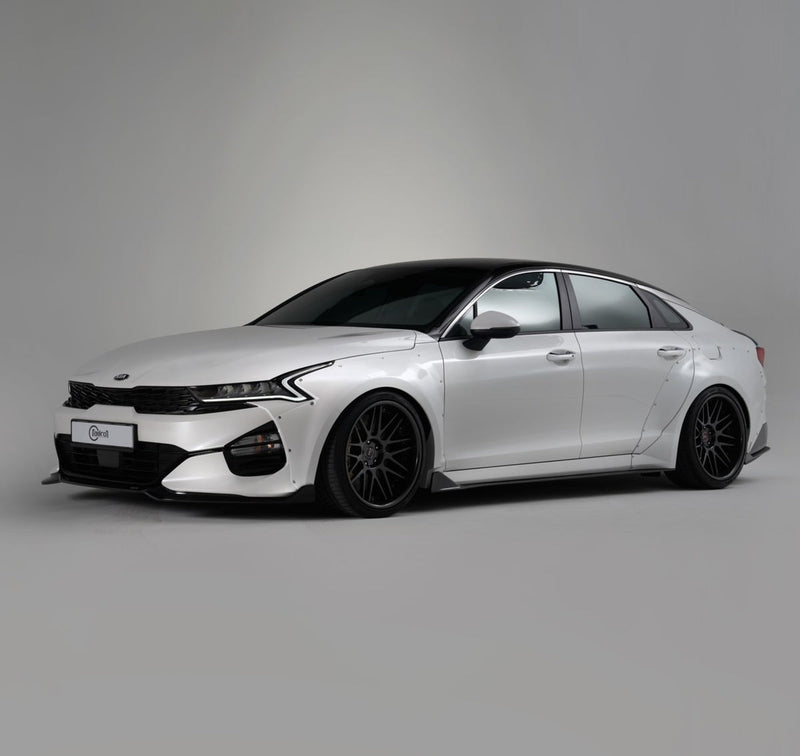 KIA K5 ADRO WIDEBODY KIT