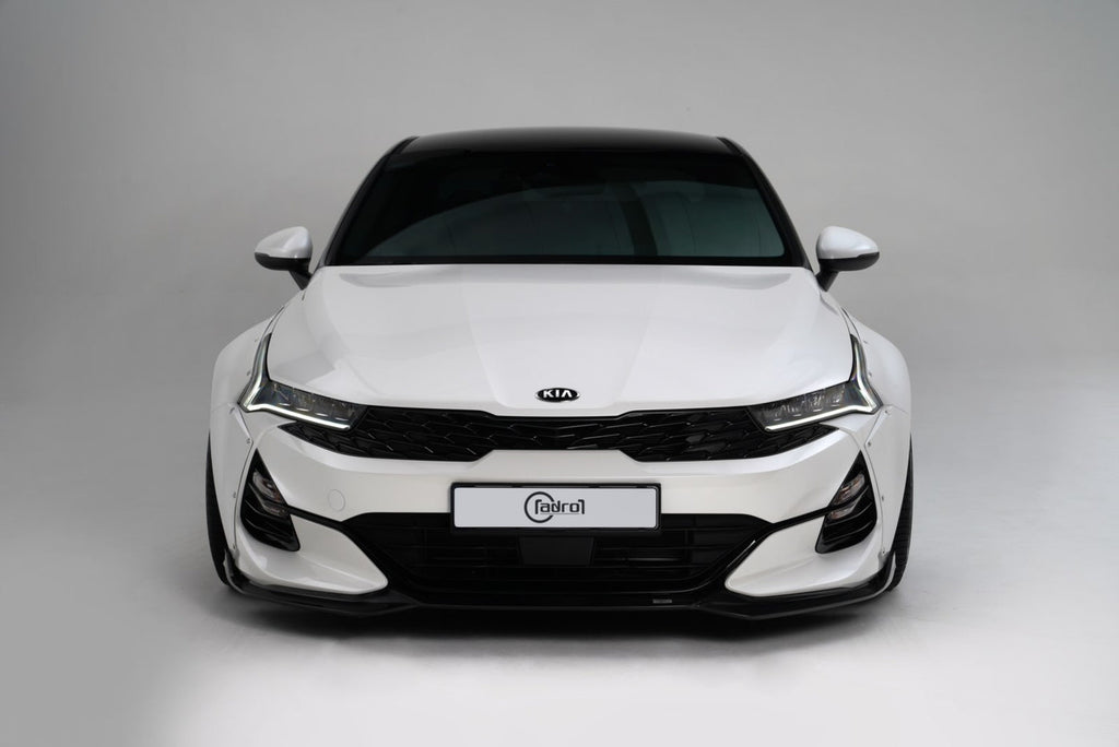 KIA K5 ADRO WIDEBODY KIT