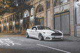 LB-WORKS FORD MUSTANG 2015y〜complete body kit (FRP)