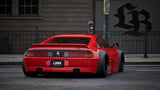 LB-WORKS Ferrari 348