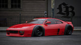 LB-WORKS Ferrari 348 SINGLE ITEM