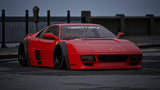 LB-WORKS Ferrari 348
