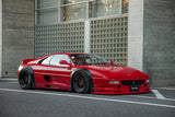 LB-WORKS Ferrari F355 SINGLE ITEM