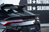 LB-WORKS Lamborghini URUS