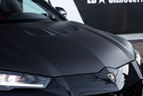 LB-WORKS URUS Complete Body kit with Bonnet Hood