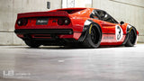 LB-WORKS Ferrari 308GTB Complete Body kit (FRP)