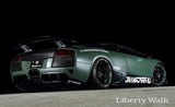 LB★PERFORMANCE Lamborghini Murcielago Type.Ⅱ SINGLE ITEM