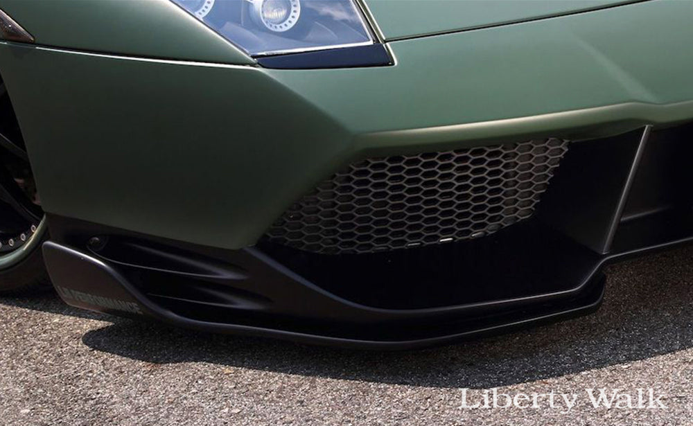 LB★PERFORMANCE Lamborghini Murcielago Type.Ⅱ SINGLE ITEM