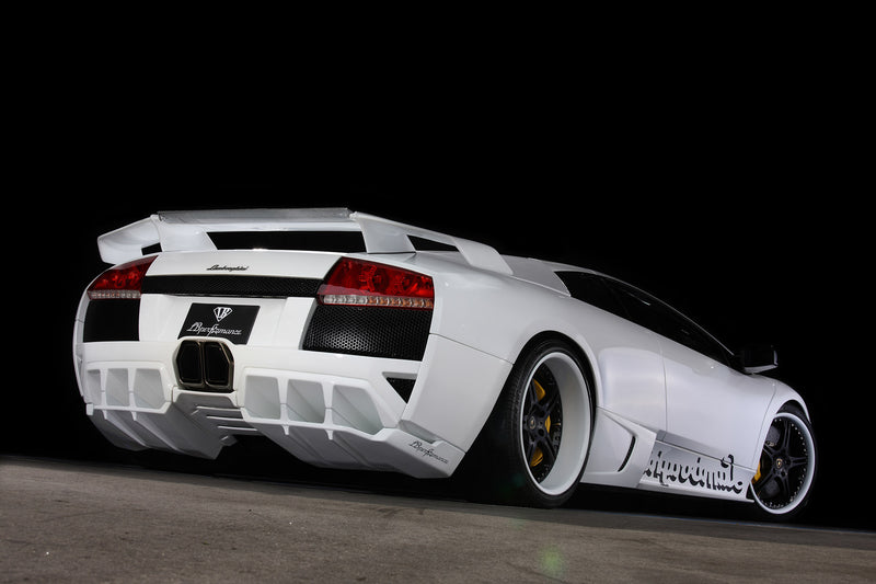 LB★PERFORMANCE Murcielago Type.1 SINGLE ITEM