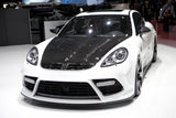 MANSORY PORSCHE 970 Panamera