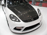 MANSORY PORSCHE 970 Panamera
