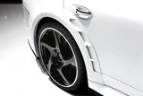 MANSORY PORSCHE 970 Panamera