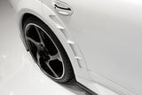 MANSORY PORSCHE 970 Panamera