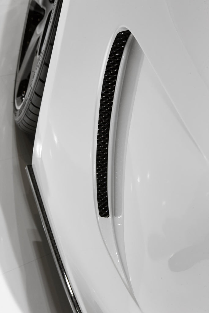 MANSORY PORSCHE 970 Panamera