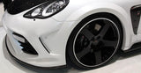 MANSORY PORSCHE 970 Panamera