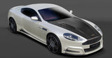 MANSORY Aston Martin DB 9